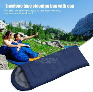 Outdoor Travel Sleeping Bag