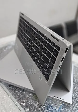 New Laptop HP EliteBook 1040 G8 16GB Intel Core i5 SSD 512GB