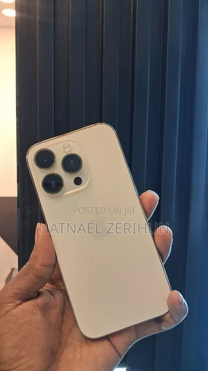 Apple iPhone 14 Pro 128 GB White