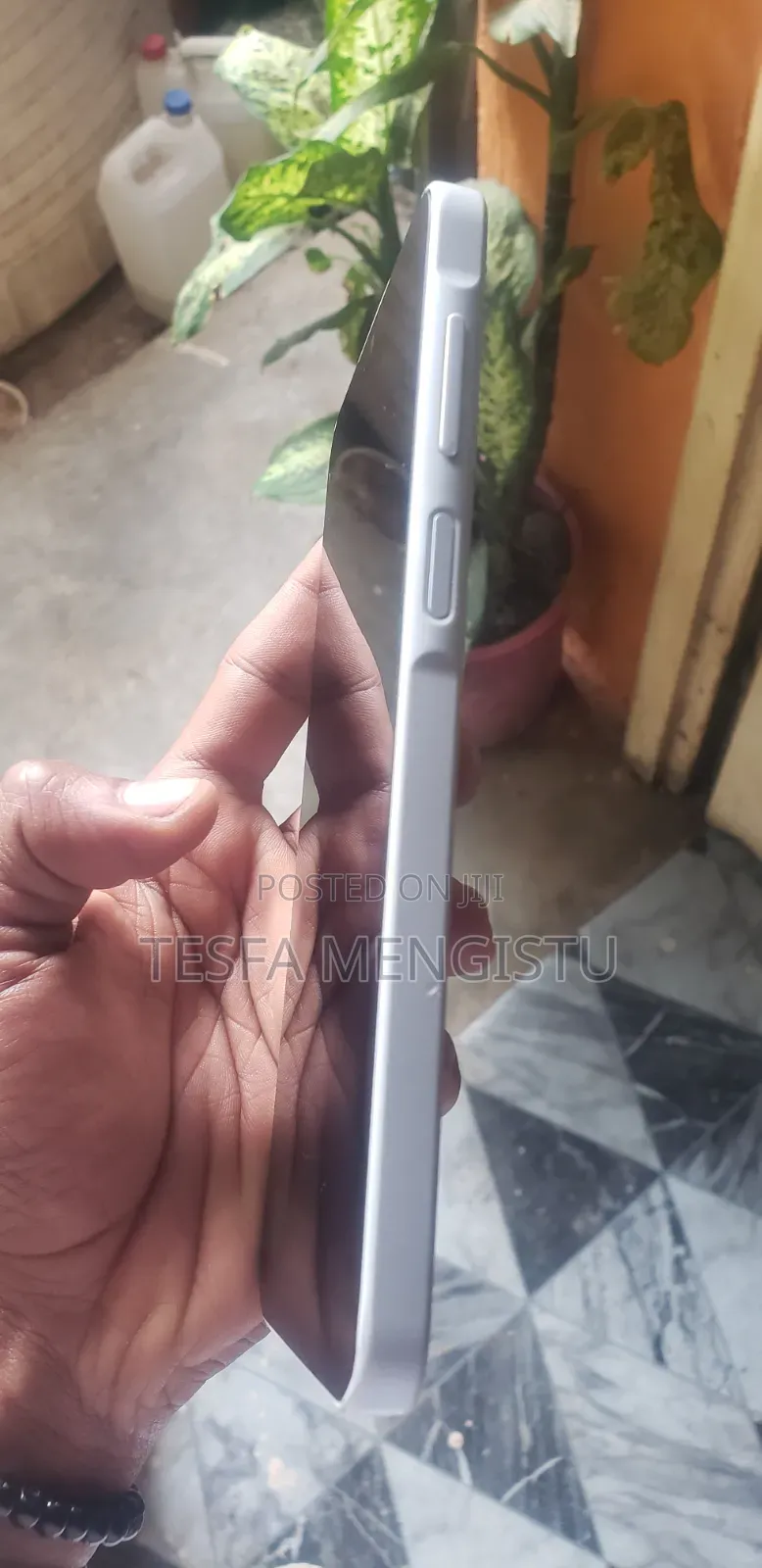 Samsung Galaxy A16 128 GB White