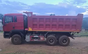 Sinotruk Howo 2025