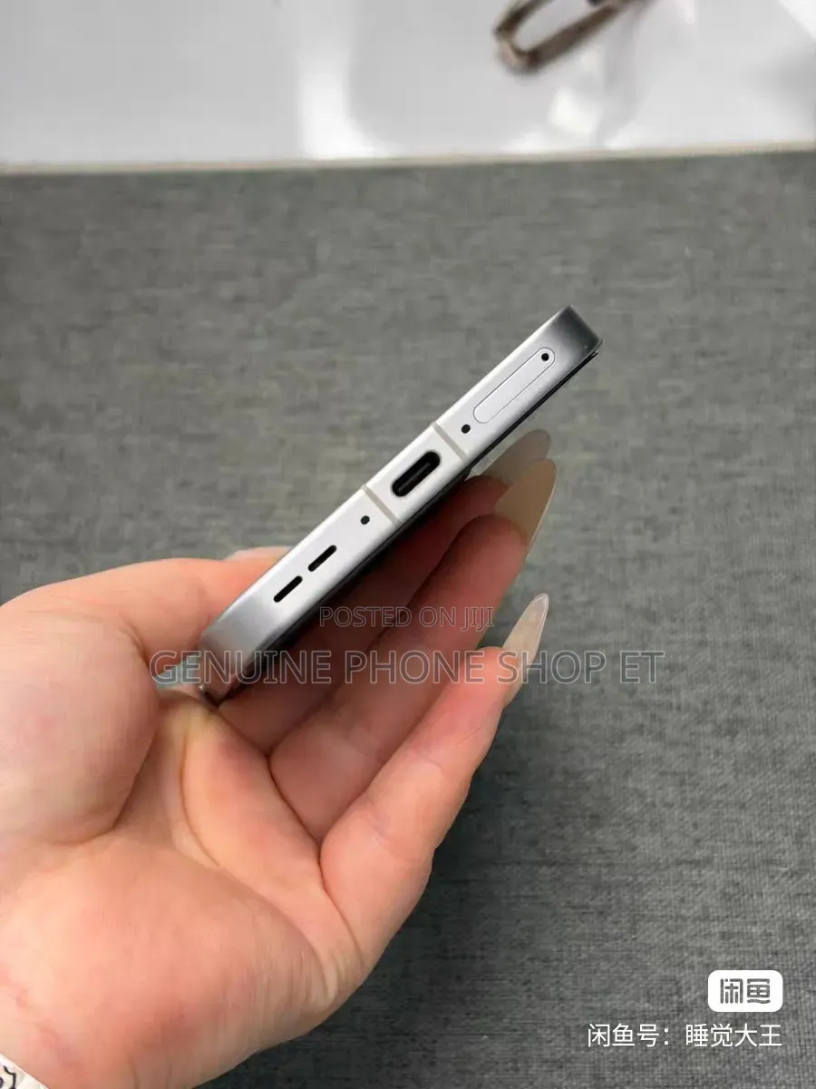 New Oppo Find X9 5G 512 GB Silver