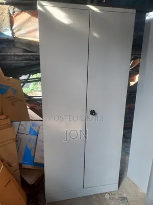 Metal Fale Cabinet