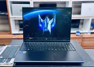 New Laptop Acer Predator Helios Neo 16 16GB Intel Core i9 SSD 1T