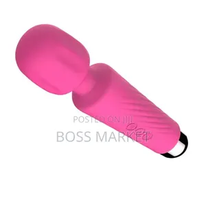 G-Spot Silicone Vibrator