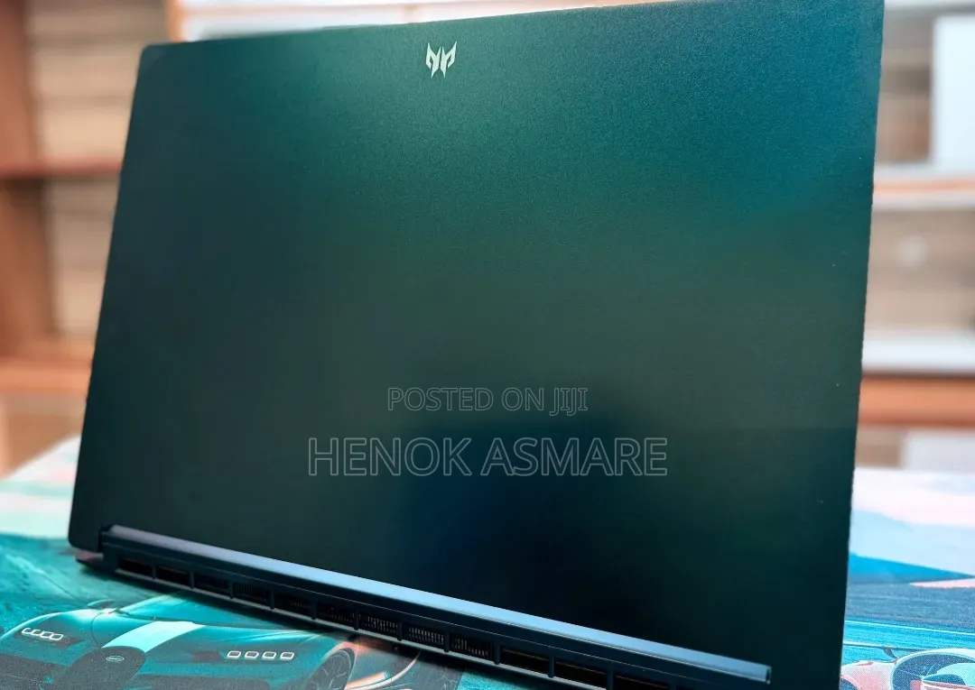 New Laptop Acer Predator Helios Neo 16 32GB Intel Core Ultra 9 SSD 1T