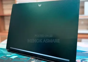 New Laptop Acer Predator Helios Neo 16 32GB Intel Core Ultra 9 SSD 1T