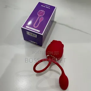 Rose Sex Toy ለሴቶች ብቻ
