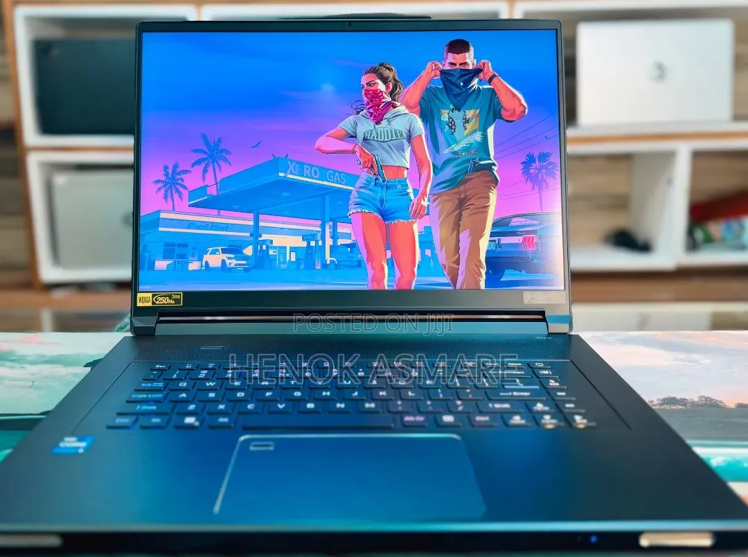 New Laptop Acer Predator Helios Neo 16 32GB Intel Core Ultra 9 SSD 1T