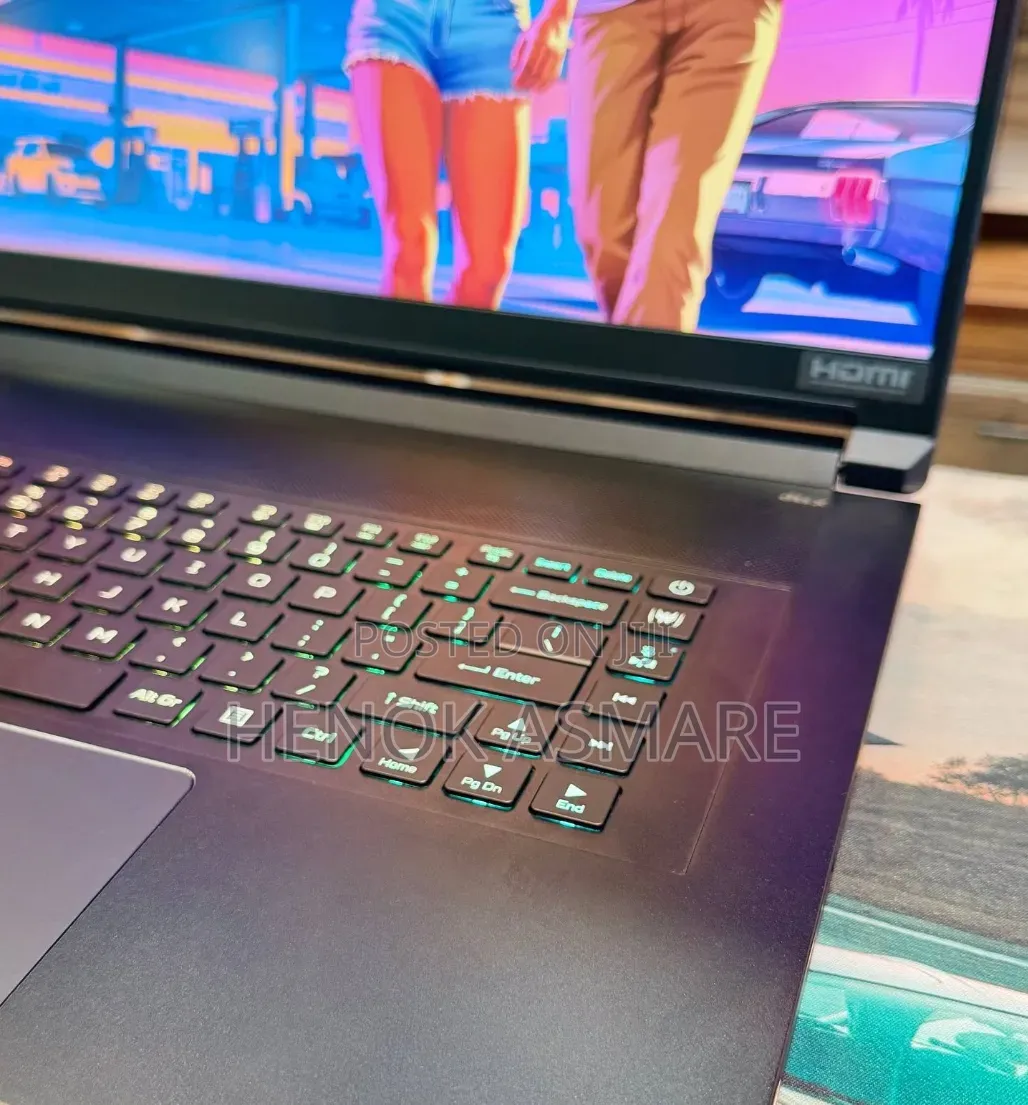 New Laptop Acer Predator Helios Neo 16 32GB Intel Core Ultra 9 SSD 1T