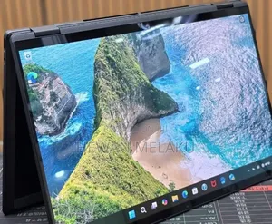 New Laptop HP OmniBook Ultra Flip 16" 32GB Intel Core Ultra 9 SSD 2T