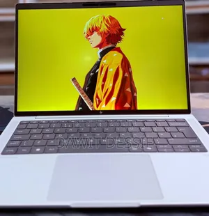 New Laptop HP 32GB Intel Core Ultra 7 SSD 1T