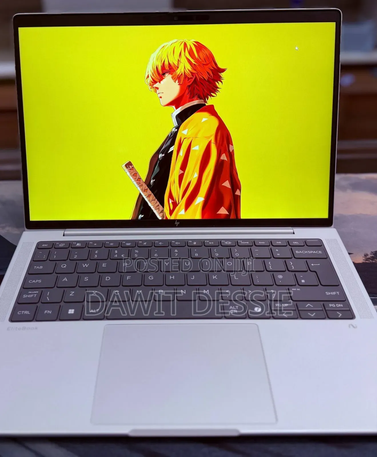 New Laptop HP 32GB Intel Core Ultra 7 SSD 1T