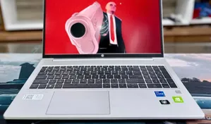 New Laptop HP ProBook 450 G9 16GB Intel Core i7 SSD 512GB