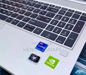 New Laptop HP ProBook 450 G9 16GB Intel Core i7 SSD 512GB
