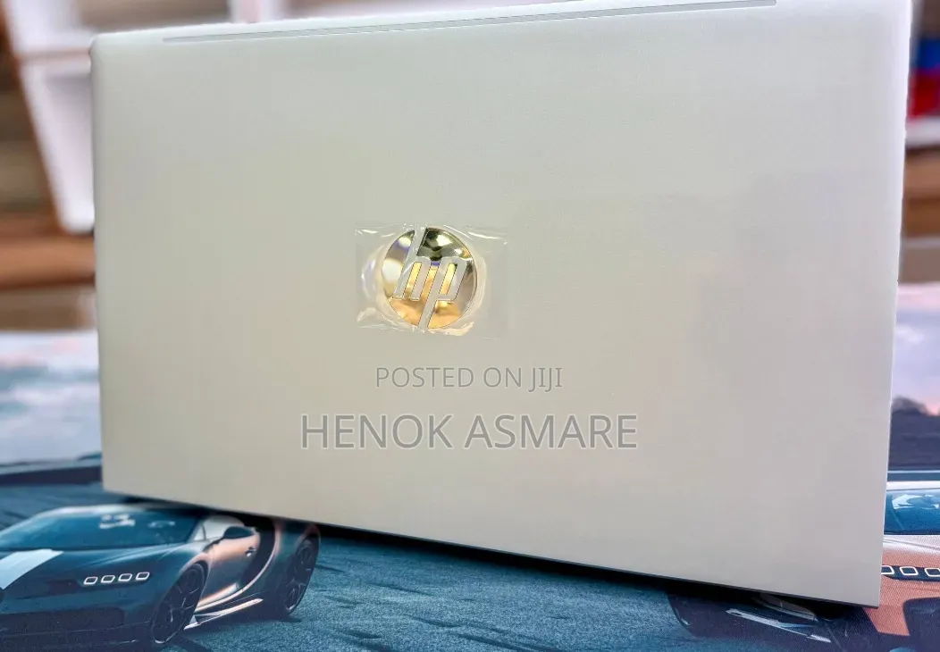 New Laptop HP ProBook 450 G9 16GB Intel Core i7 SSD 512GB