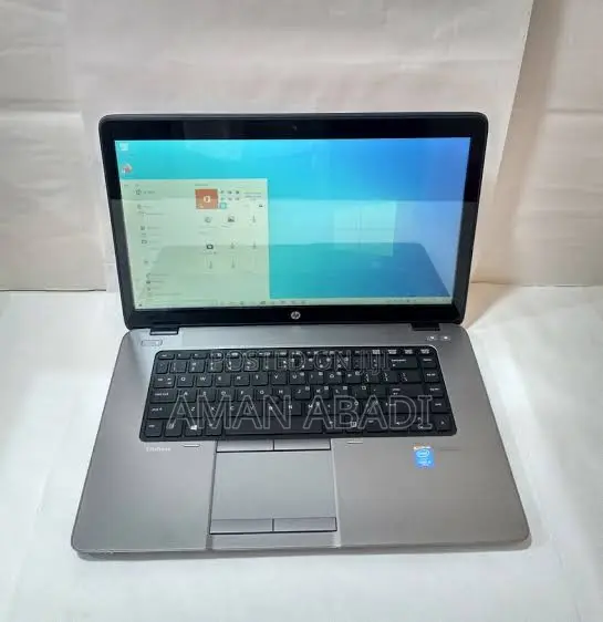 Laptop HP EliteBook 850 G1 8GB Intel Core i5 HDD 1T