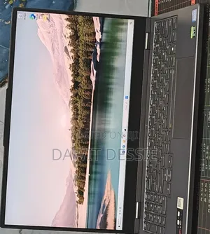 New Laptop Lenovo Legion 5 16GB Intel Core i7 SSD 512GB