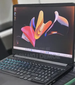 New Laptop Lenovo Ideapad 3 8GB Intel Core i5 SSD 512GB