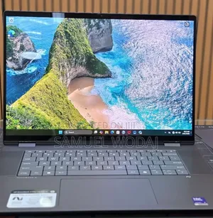 New Laptop HP Chromebook 32GB Intel Core Ultra 9 SSD 2T