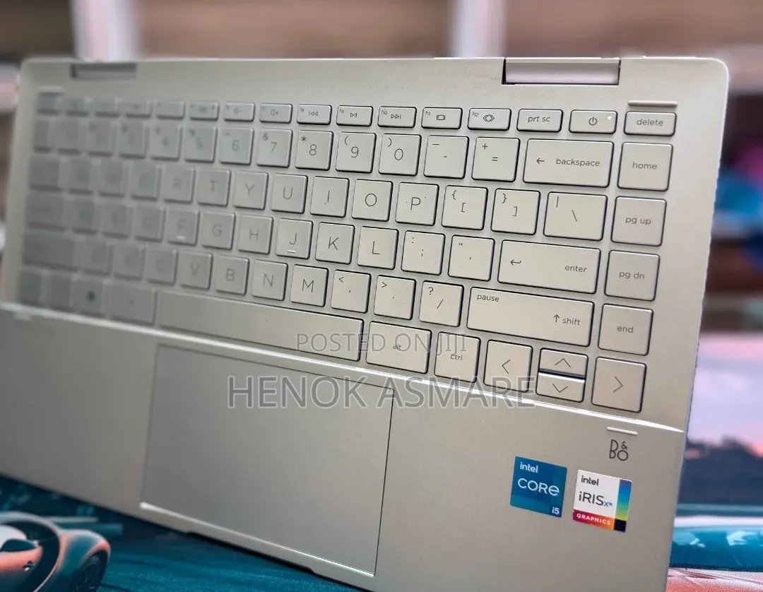 New Laptop HP Pavilion 14 16GB Intel Core i5 SSD 512GB