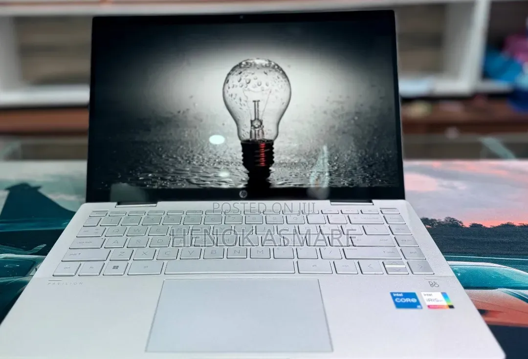 New Laptop HP Pavilion 14 16GB Intel Core i5 SSD 512GB