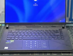 New Laptop Asus 32GB Intel Core i9 SSD 1T