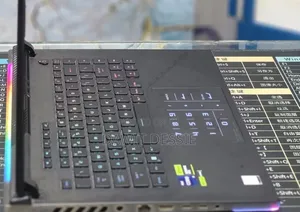 New Laptop Asus 32GB Intel Core i9 SSD 1T