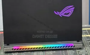 New Laptop Asus 32GB Intel Core i9 SSD 1T