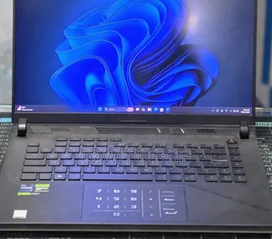 New Laptop Asus 32GB Intel Core i9 SSD 1T