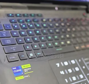 New Laptop Asus 32GB Intel Core i9 SSD 1T