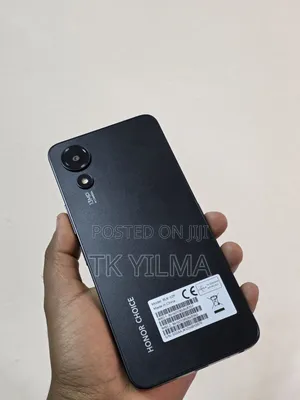 New Honor 10 64 GB Black