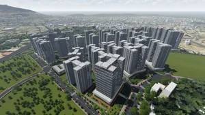 2bdrm Apartment in ካዛንችስ, Yeka for sale