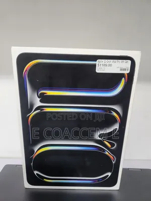New Apple iPad 4 Wi-Fi 512 GB Gray