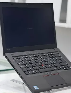 New Laptop Lenovo ThinkPad X1 Carbon 8GB Intel Core i5 SSD 512GB