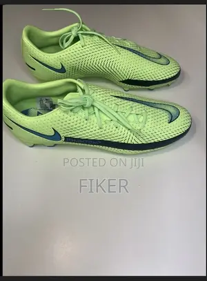 Soccer Shoes