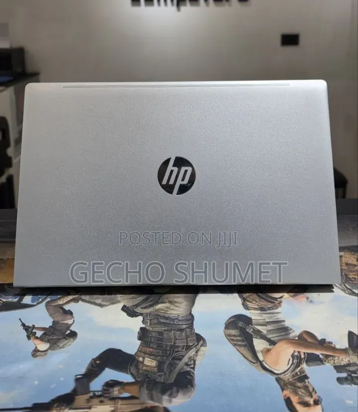 New Laptop HP ProBook 450 G8 16GB Intel Core i7 SSD 512GB