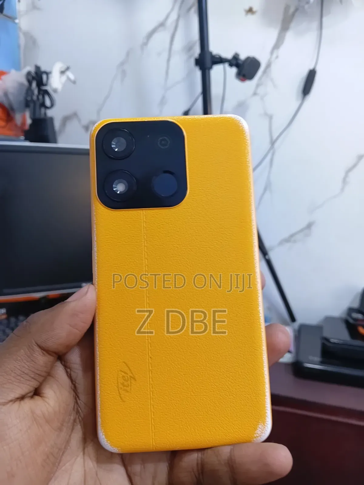 Itel A18s 32 GB