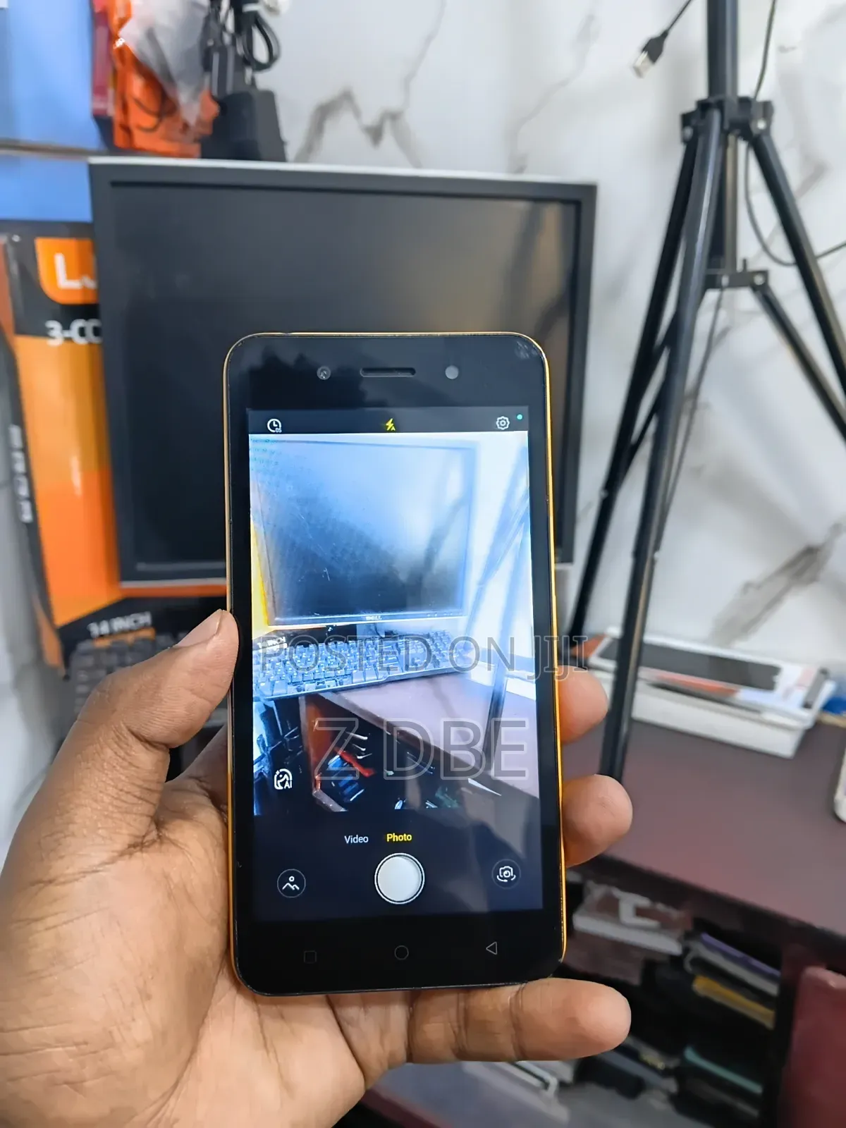 Itel A18s 32 GB