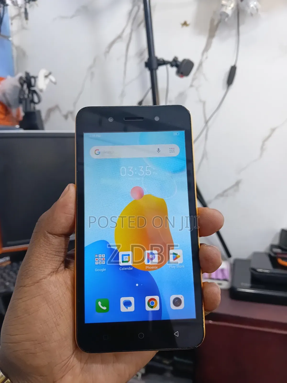 Itel A18s 32 GB