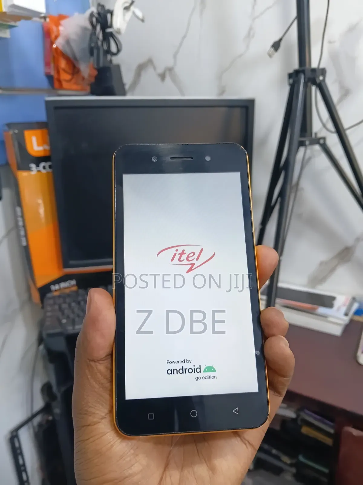 Itel A18s 32 GB