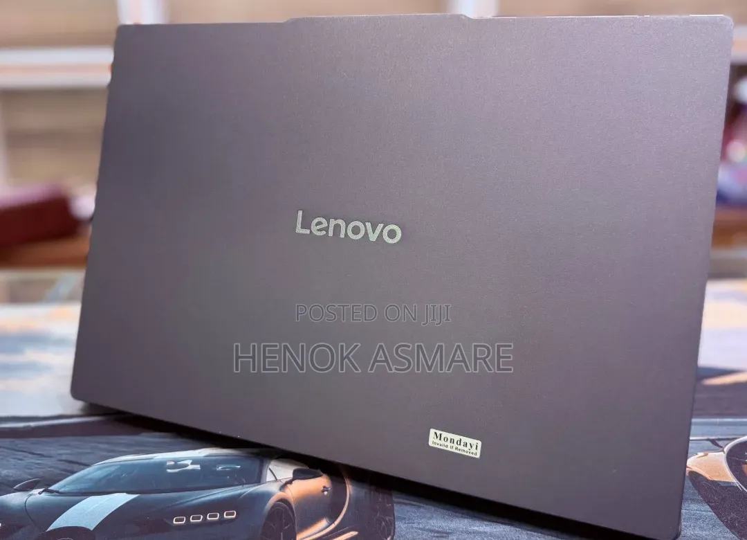 New Laptop Lenovo Yoga 9i 32GB Intel Core Ultra 7 SSD 1T