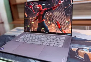 New Laptop Lenovo Yoga 9i 32GB Intel Core Ultra 7 SSD 1T
