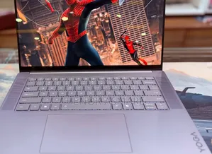 New Laptop Lenovo Yoga 9i 32GB Intel Core Ultra 7 SSD 1T