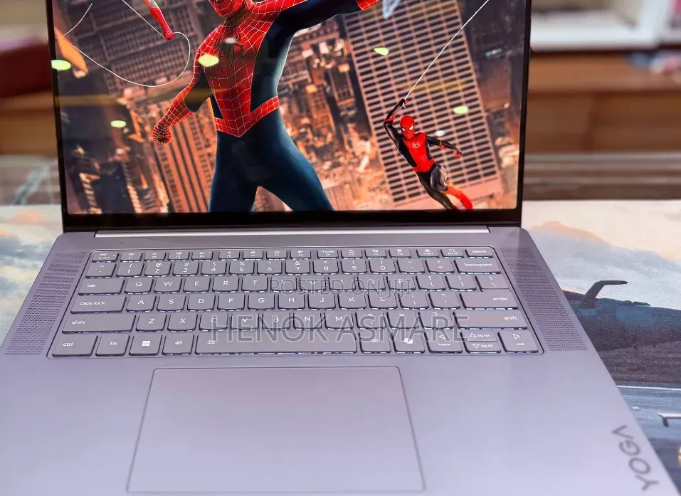 New Laptop Lenovo Yoga 9i 32GB Intel Core Ultra 7 SSD 1T