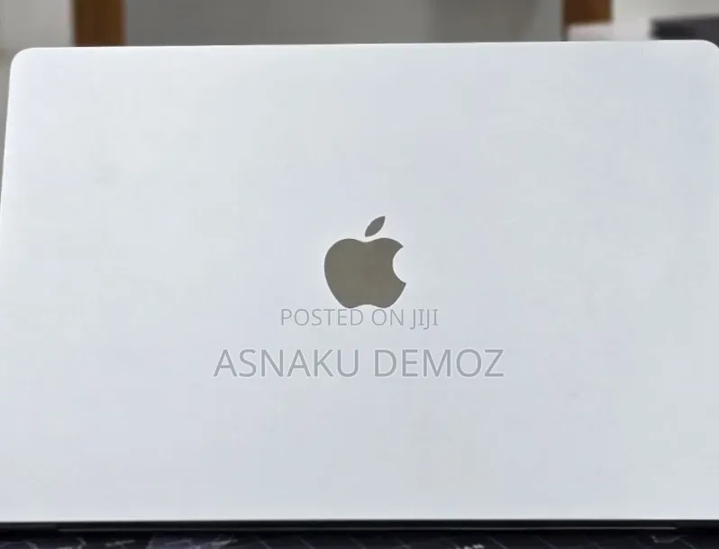New Laptop Apple MacBook Air 2026 M5 16GB Apple M5 SSD 512GB