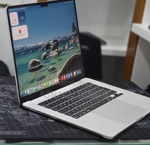 New Laptop Apple MacBook Air 2026 M5 16GB Apple M5 SSD 512GB
