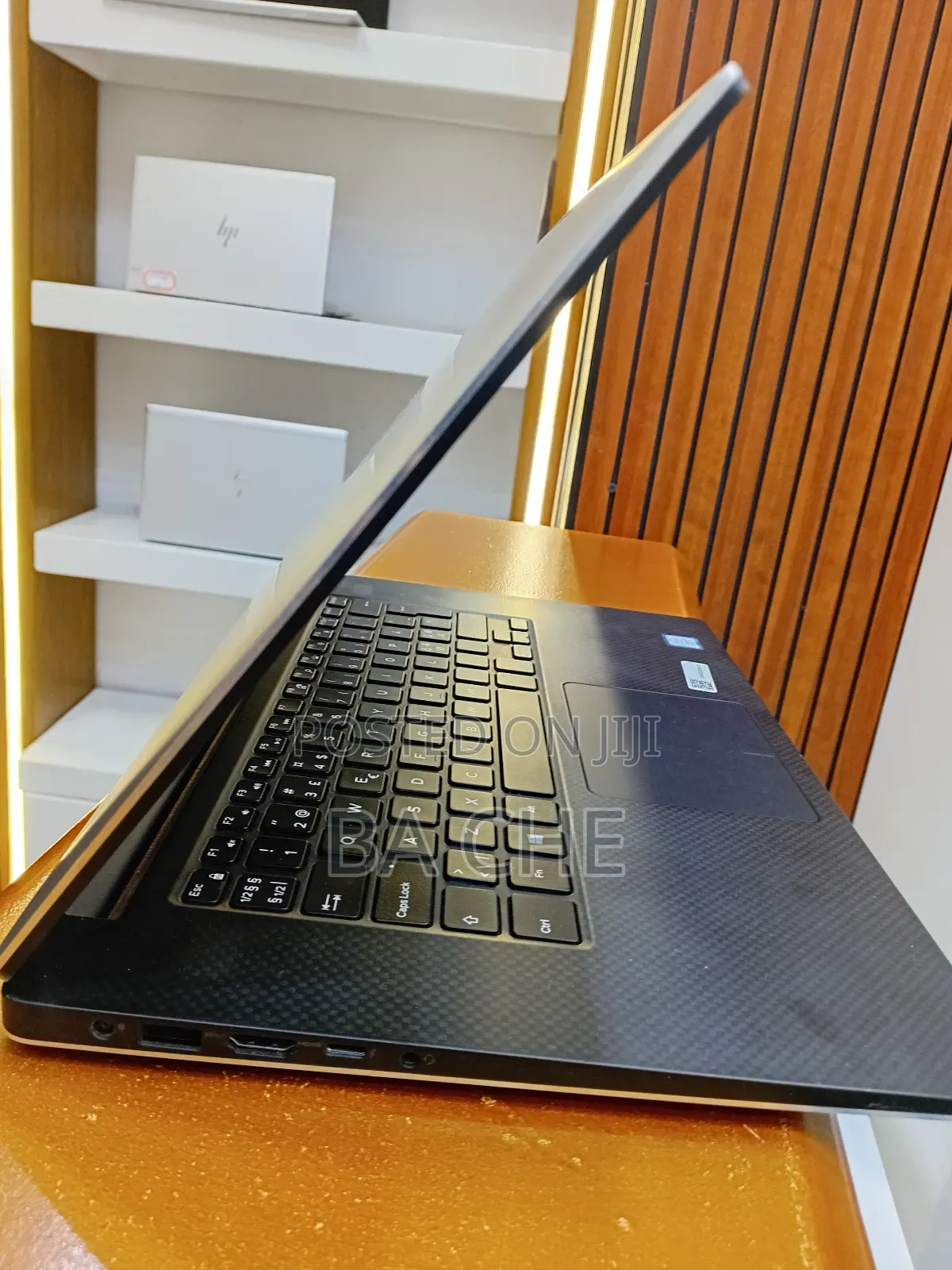 New Laptop Dell Precision 5540 16GB Intel Core i7 SSD 512GB