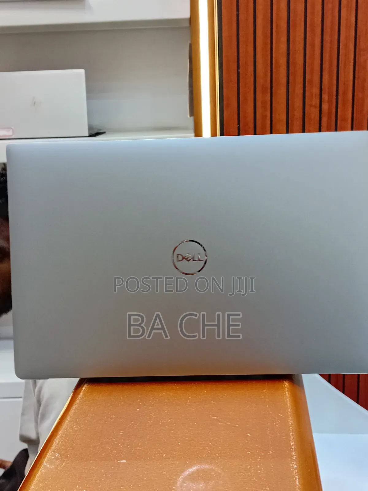 New Laptop Dell Precision 5540 16GB Intel Core i7 SSD 512GB