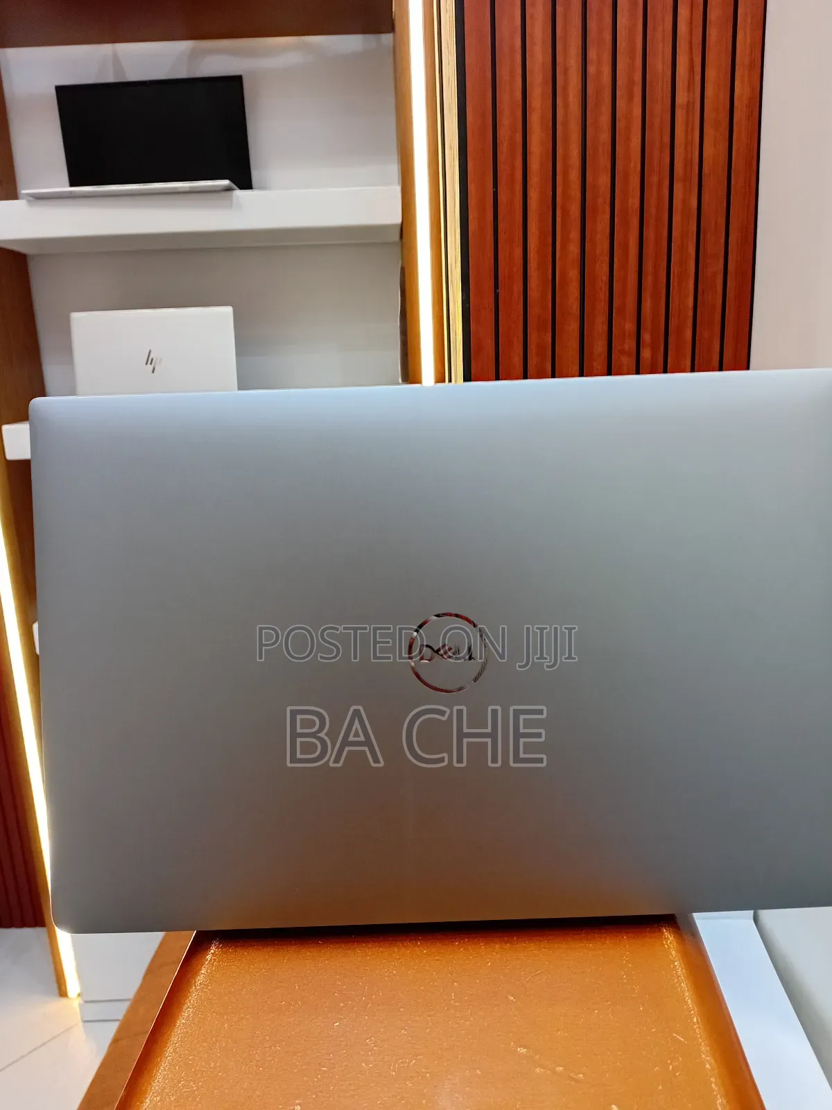 New Laptop Dell Precision 5540 16GB Intel Core i7 SSD 512GB